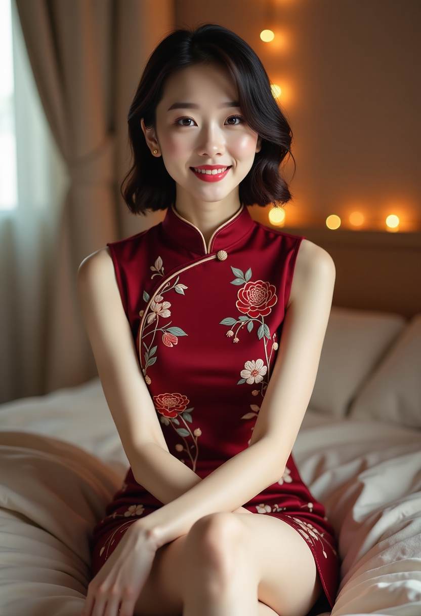 天官赐福