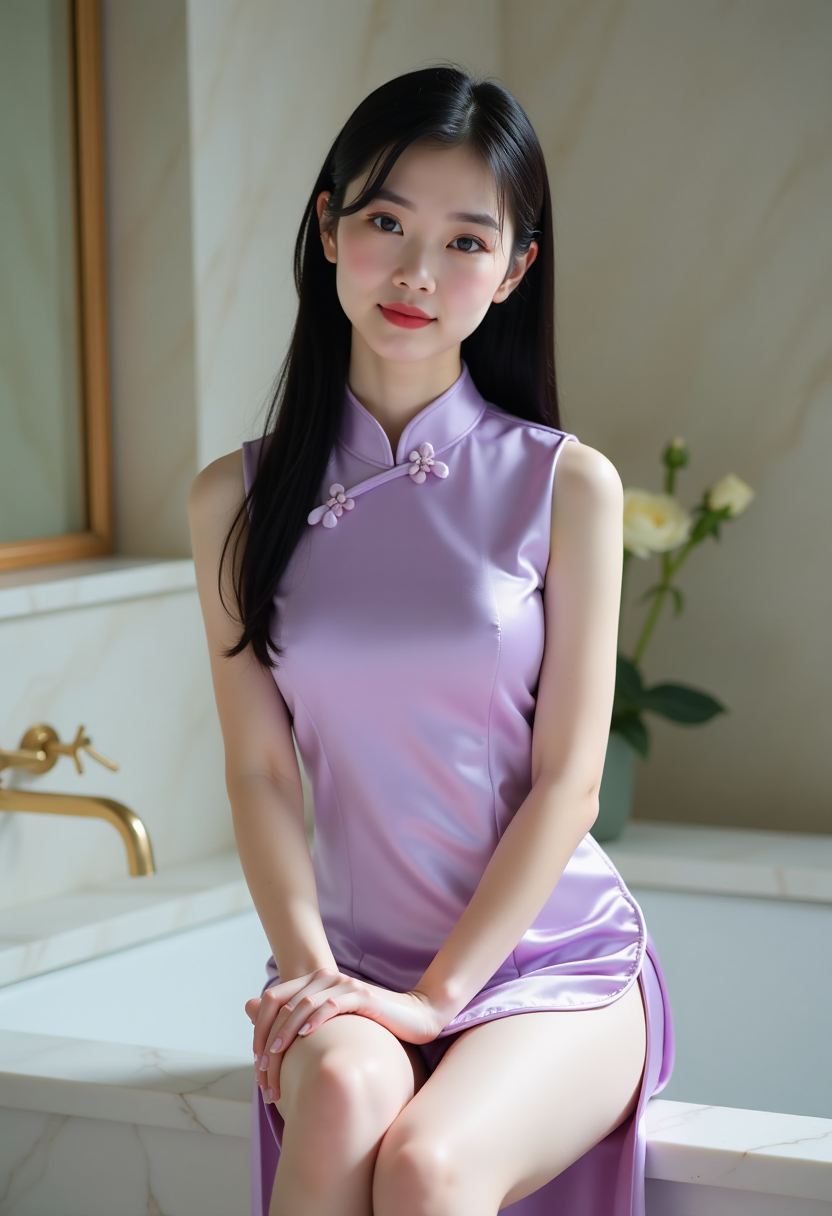 深海
